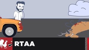 Rooster Teeth Animated Adventures 8. epizoda