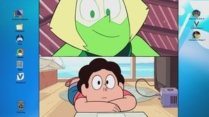 Steven Universe 11. epizoda