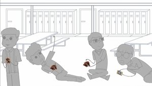 Rooster Teeth Animated Adventures 31. epizoda