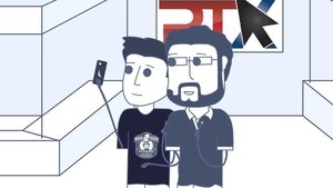 Rooster Teeth Animated Adventures 42. epizoda