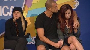 Big Brother 17. epizoda
