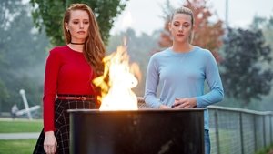 Riverdale 3. epizoda