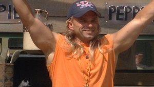 Big Brother 4. epizoda