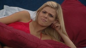 Big Brother 20. epizoda