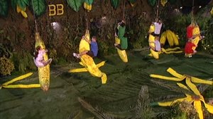 Big Brother 1. epizoda
