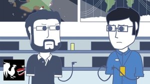 Rooster Teeth Animated Adventures 43. epizoda