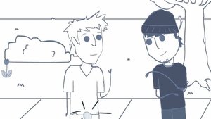 Rooster Teeth Animated Adventures 12. epizoda