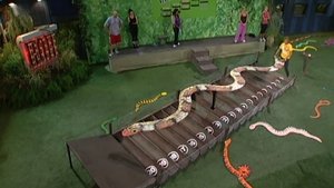 Big Brother 23. epizoda