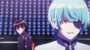 Twin Star Exorcists 45. epizoda