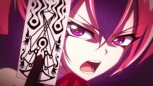 Twin Star Exorcists 34. epizoda