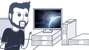 Rooster Teeth Animated Adventures 34. epizoda