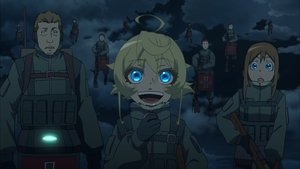 Saga of Tanya the Evil 5. epizoda