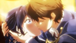 Masamune-kun's Revenge 12. epizoda