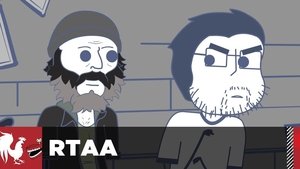 Rooster Teeth Animated Adventures 26. epizoda