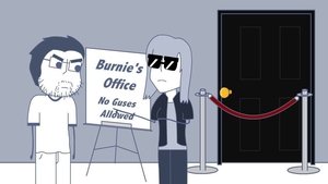 Rooster Teeth Animated Adventures 12. epizoda