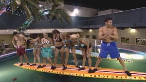 Big Brother 1. epizoda