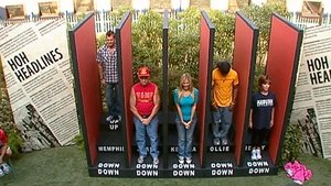 Big Brother 21. epizoda