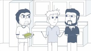 Rooster Teeth Animated Adventures 49. epizoda