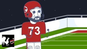 Rooster Teeth Animated Adventures 3. epizoda