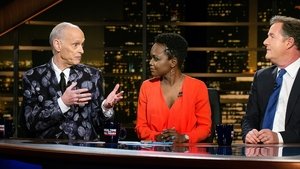 Real Time with Bill Maher 4. epizoda