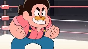 Steven Universe Tygr filantrop