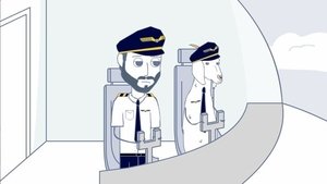 Rooster Teeth Animated Adventures 30. epizoda