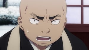Ao no Exorcist 6. epizoda
