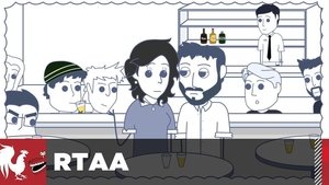 Rooster Teeth Animated Adventures 4. epizoda