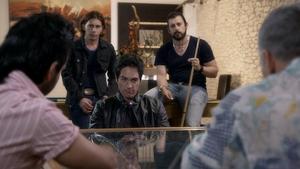 El Chema 41. epizoda
