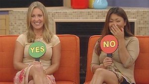 Big Brother 31. epizoda
