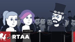 Rooster Teeth Animated Adventures 9. epizoda
