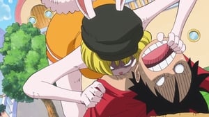 One Piece 778. epizoda