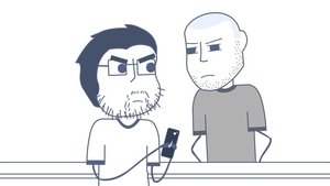 Rooster Teeth Animated Adventures 22. epizoda