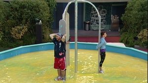 Big Brother 28. epizoda