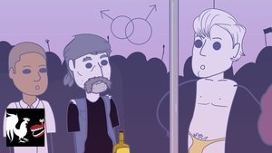 Rooster Teeth Animated Adventures 39. epizoda