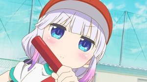 Kobayashi-san Chi no Maid Dragon 9. epizoda
