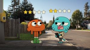 Gumballův úžasný svět 22. epizoda