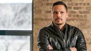 Policie Chicago Sedm obvinění