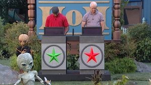 Big Brother 6. epizoda