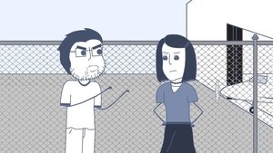 Rooster Teeth Animated Adventures 39. epizoda