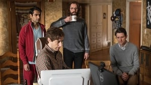 Silicon Valley Úspěch selhání