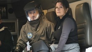 Code Black 16. epizoda