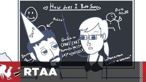 Rooster Teeth Animated Adventures 16. epizoda