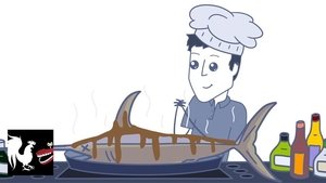 Rooster Teeth Animated Adventures 42. epizoda