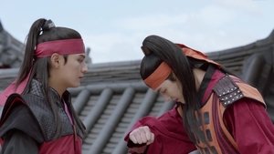 Hwarang 13. epizoda