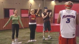 Big Brother 26. epizoda