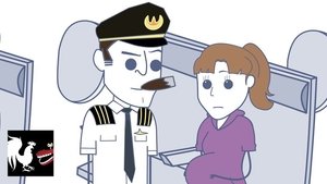 Rooster Teeth Animated Adventures 6. epizoda