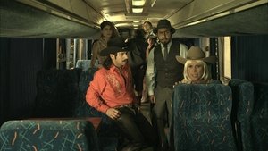 Los heroes del norte 11. epizoda