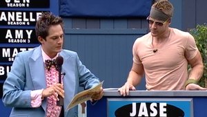 Big Brother 13. epizoda