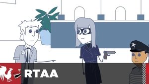 Rooster Teeth Animated Adventures 17. epizoda